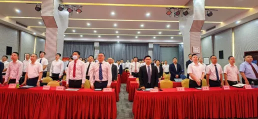 展云龍之志2024 | 華謀夏季大煉兵全面展開！